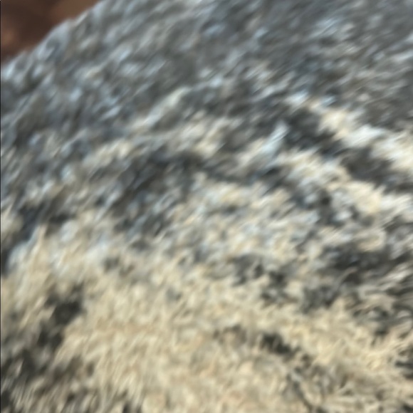 Lululemon Blue Leggings Performance Stretch - Picture 5 of 6